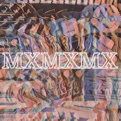 Mxmxmx -6- (Techno raw )