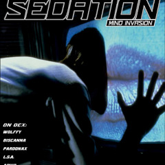 Arvid @ Sedation - Mind Invasion | 05-07-2025