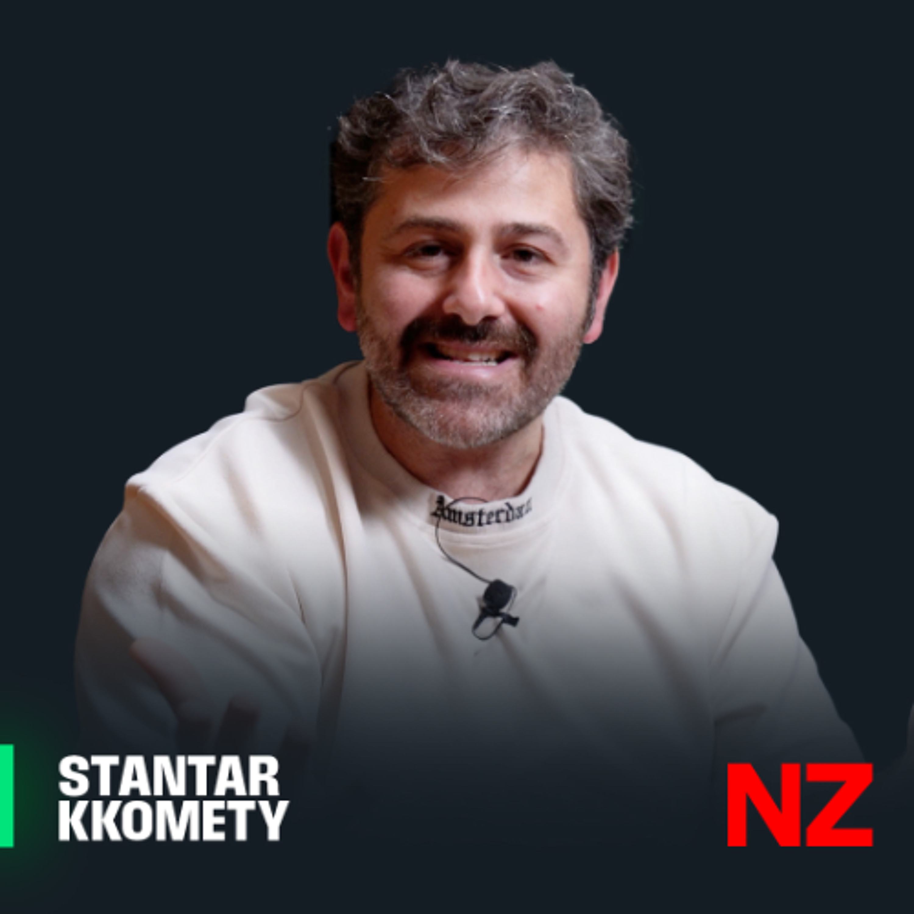 Το πρώτο Mini World Tour. Αν ούλλα παν καλά  | SKP E42