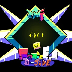 Sonic.EXE D Side Soundtrack