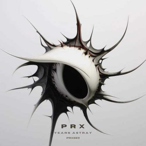 YearsAstray - AirHopper (Decoder Remix)