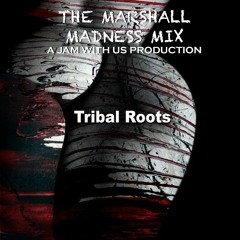 Mr.Marshall - Tribal Roots [Deep Mix]