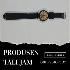 Hub 0811-2510-303 Jual strap jam tangan Banda Aceh