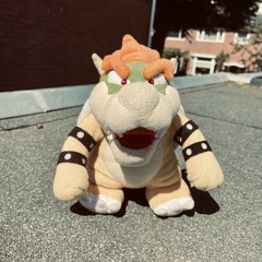 Bowser’s Playlist