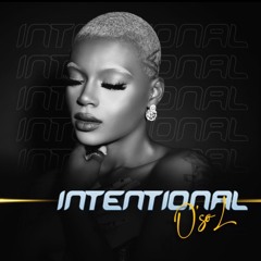 O'soL - INTENTIONAL