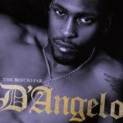 D'Angelo - Devil's Pie Amapiano Mix (DJ. DETOXX Remix)