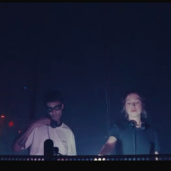 Yakub Dysney b2b shoplifter @ Traum, 17/10/2025