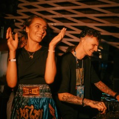 Joana b2b Aen Wisloujscie 2024