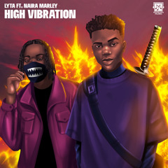 High Vibration (feat. Naira Marley)
