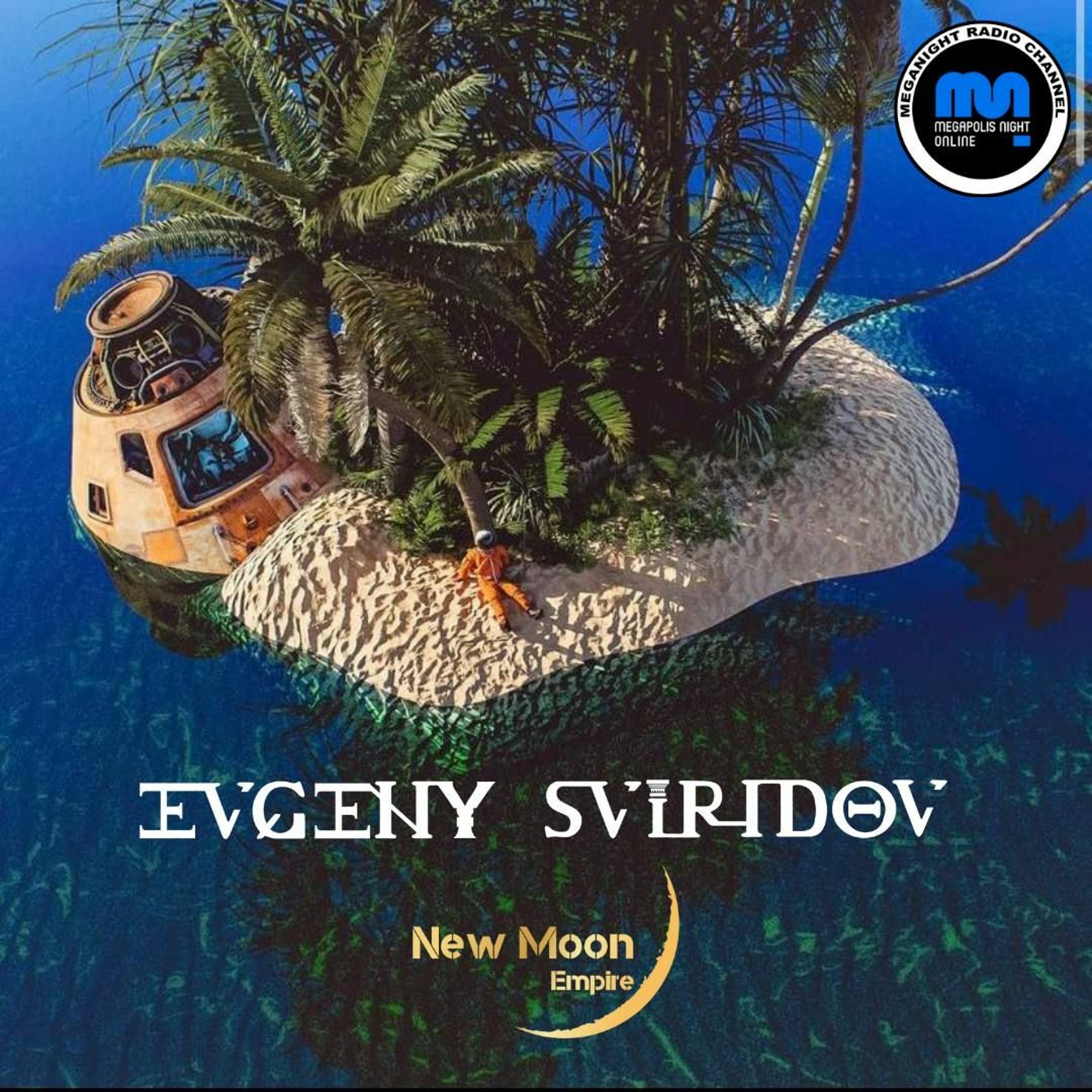 Evgeny sviridov Dj