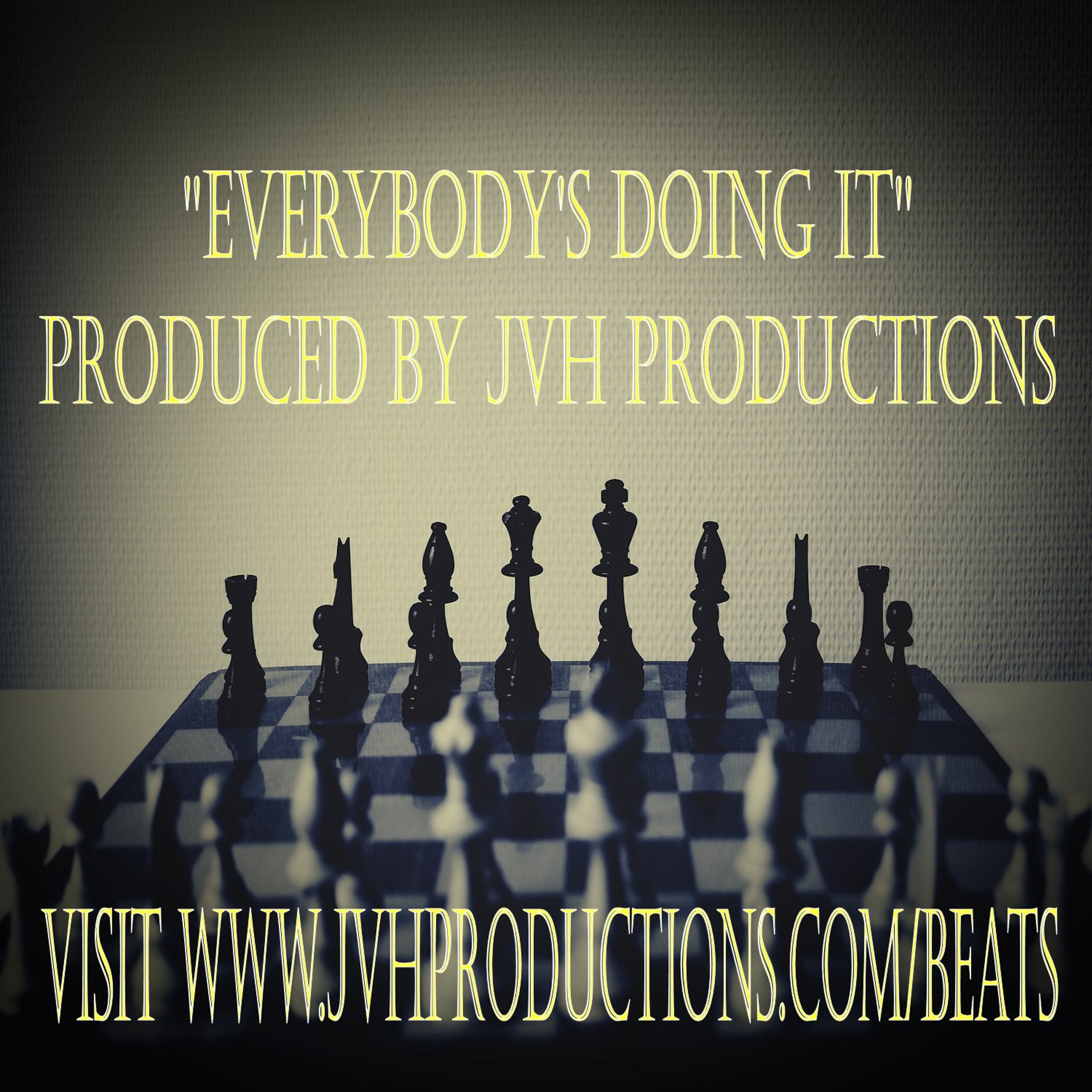 JVH Productions & Recordings