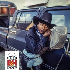 Black Cowboys & Rodeo Culture, with Ron Tarver & Ivan McClellan