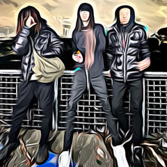 Jaymunna + Souljasiah +Yvngrixhjunior-Bluud Kompxny{cxrker}