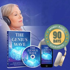 The Genius Wave [Online Program] Breakthrough NASA Study Reveals Simple Little Brain Wave!