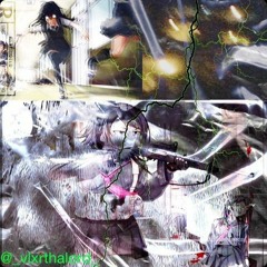 VLXRTHALORD - BIPOLARBITCH (Prod. By Trvsh)