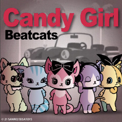Beatcats - Candy Girl