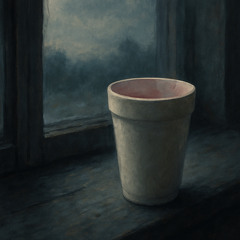 Empty Cup prod. SPHYNX