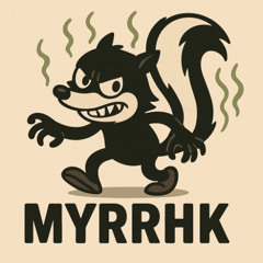 Myrrhk WiP
