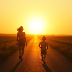 Mom's Pride and Joy - Modern Country Version