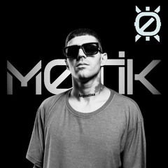 Møtik_wav - P_jeV (Original Mix)