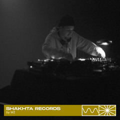 Shakhta Records 03/24 by WZ