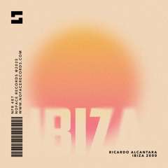 Ibiza 2000 (Extended Mix)