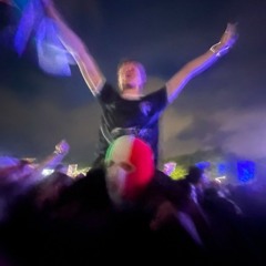 I'm Not Alone x Get Your Brits Out - Calvin Harris vs Kneecap