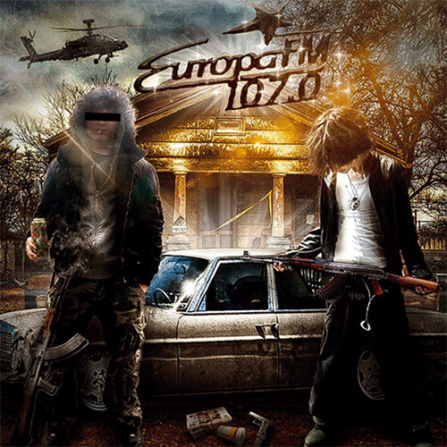 kotl playlist || waitureally mindset