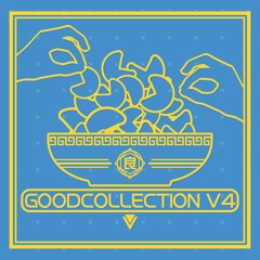 【M3-2021春】GOODCOLLECTION V4【R-03】