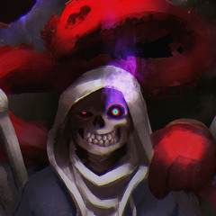 Red Megalovania Intro Recreation