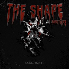 PARAZIT x NETOPEER - THE BOOGEYMAN IS REAL