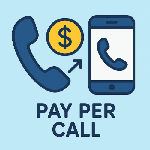 What is Pay Per Call - How to Generate High-Intent Phone Leads