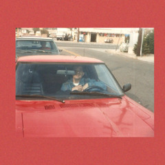 Soul Vibrations Vol. II: "Cherry Red"