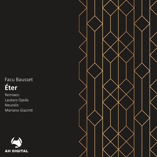 Facu Bausset - Éter (Neuralis Remix)