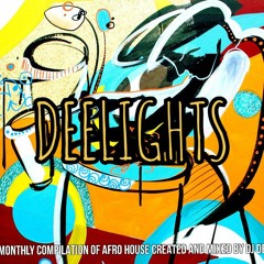 DEELIGHTS #1 mixed by DJ Dee