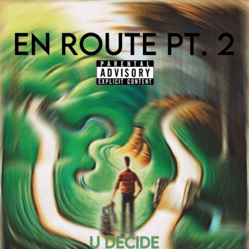 EN ROUTE PT2 - TOMEAZY X JOHNNY-K X IMMORTAL