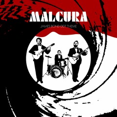 James Bond 007 Theme - Malcura