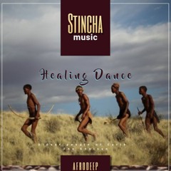 Healing Dance