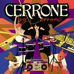 Cerrone's Paradise (Joey Negro Soulful Remix)