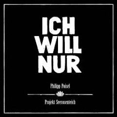 Philip Poisel - Ich Will Nur ( eMyAeDs Edit )