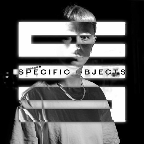 SYNOID PODCAST 137 // SPECIFIC OBJECTS