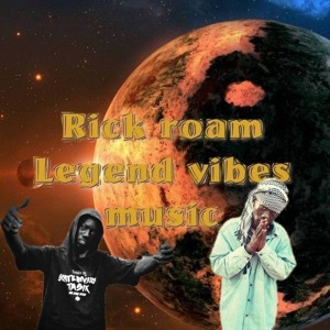 Rick roam_Im looking for you(Dj extended)Legend Vibes Music_beat_demo2022