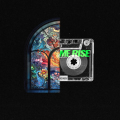 Zedd, Bea Miller vs. Jay Eskar - Watch Me Rise Out Of Time (Mashup) [Extended Mix]