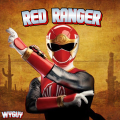 RED WIND RANGER [FREE DL]