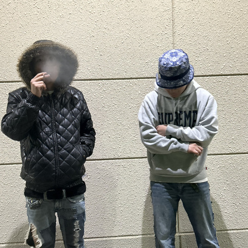 Cat stop!!! (feat,L)