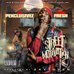 Keep It G (feat. Zaytoven)