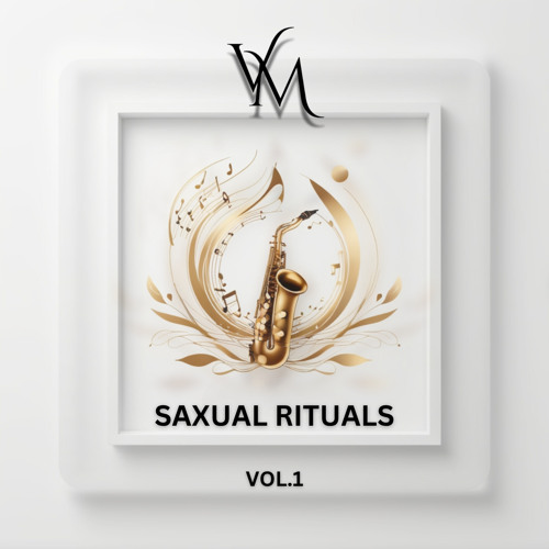 Sax Under My Skin