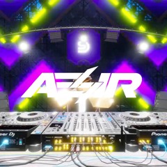 Aesir Presents: JA Games - Mysteral25