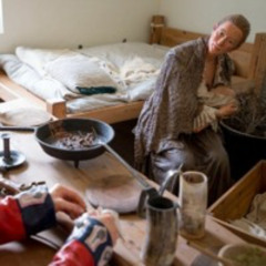 Family Life at Fort George