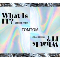 What is it? (THERE IT IS!) (Preview)